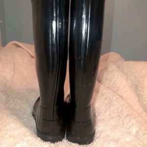 Columbia Rain boots!